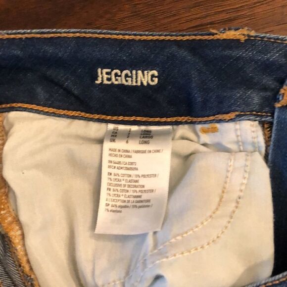 American eagle jegging’s  - Picture 5 of 7